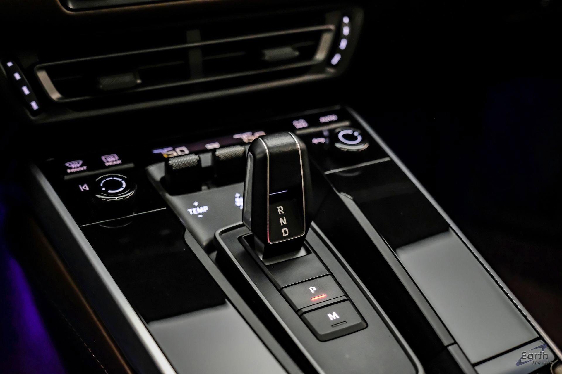 Used 2021 Porsche 911 Turbo S image 62