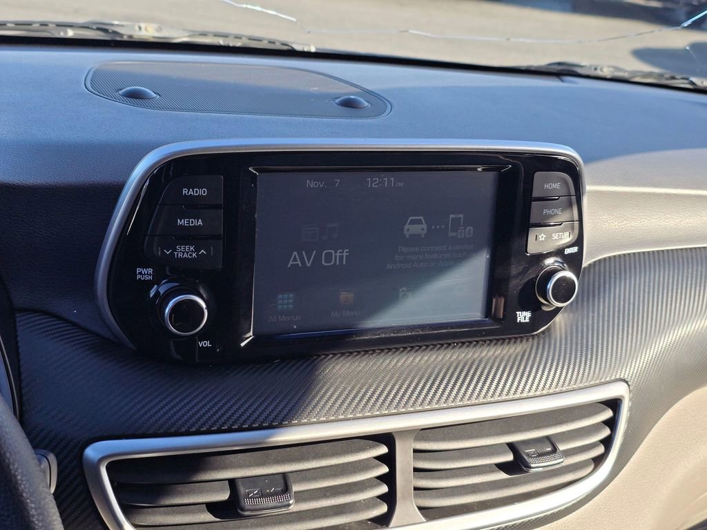 Used 2019 Hyundai Tucson SE FWD image 29