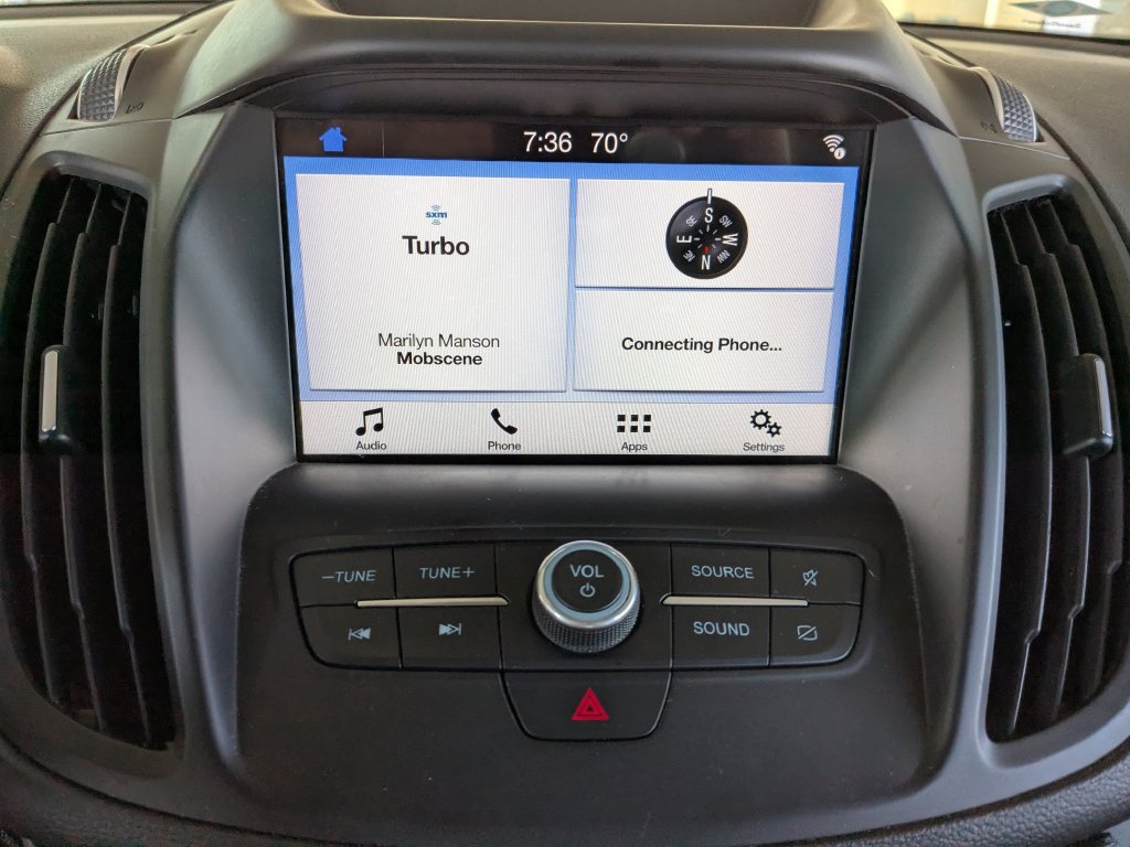 Used 2019 Ford Escape SE FWD image 13