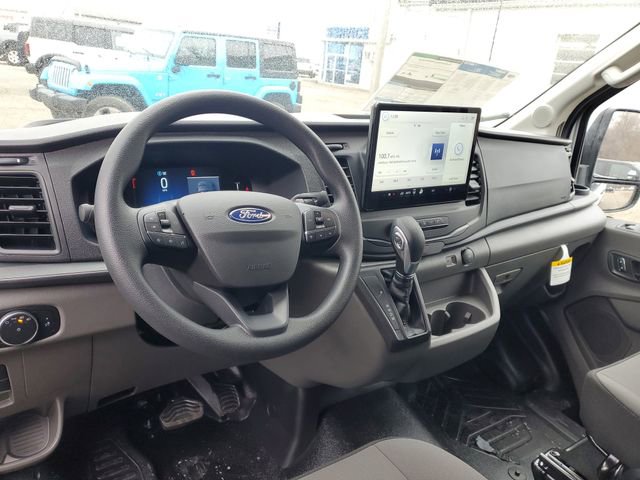 New 2026 Ford Transit 250 Base image 13