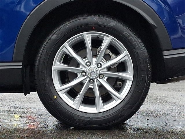 Certified 2024 Honda CR-V EX-L image 7