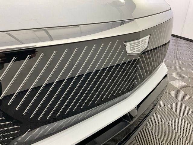 New 2026 Cadillac Vistiq Premium Luxury AWD/4WD image 9