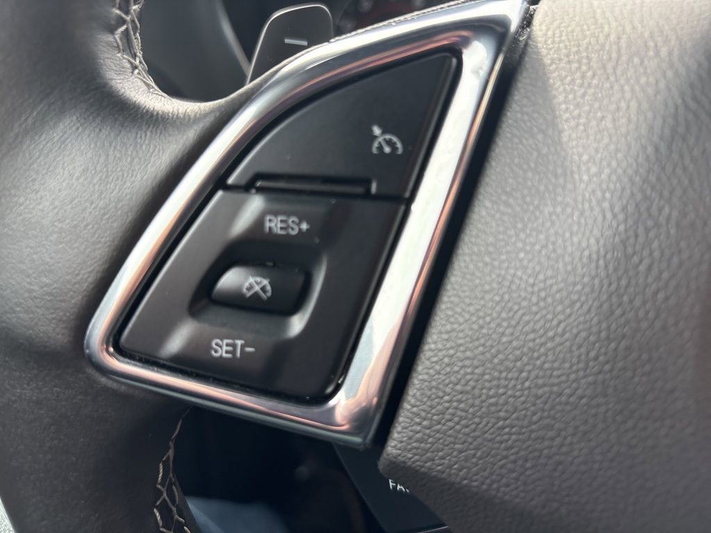 Used 2023 Chevrolet Camaro LT w/ Technology Package image 42