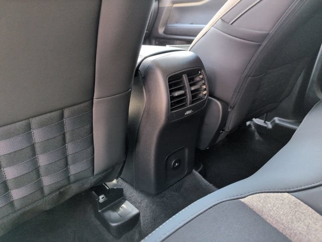 Certified 2025 Ford Bronco Sport Big Bend AWD/4WD image 27