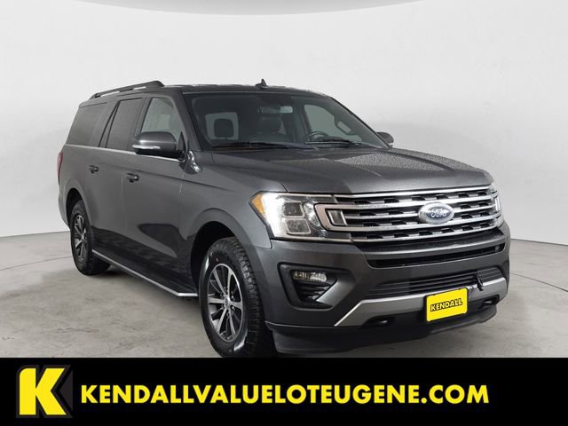 Used 2019 Ford Expedition Max XLT w/ Equipment Group 202A image 7