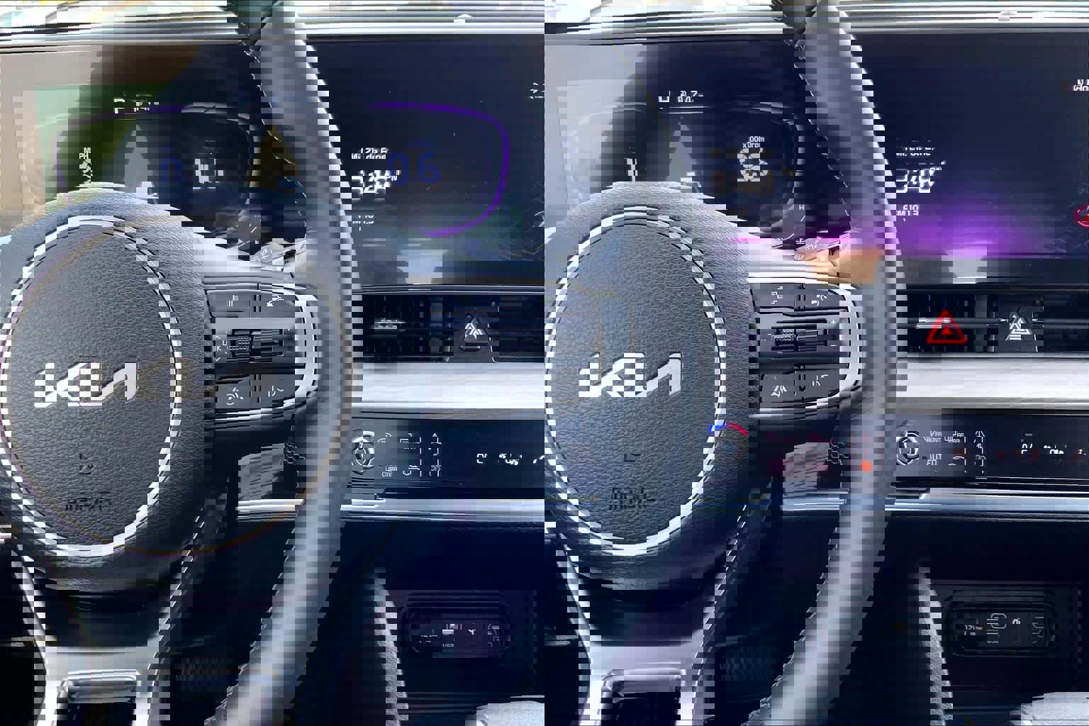 Used 2024 Kia Sportage X-Line w/ X-Line Premium Package image 25