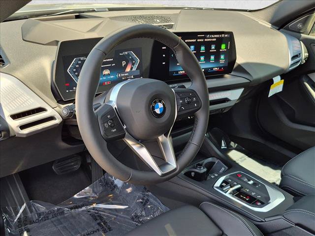 New 2026 BMW 228i xDrive w/ Technology Package AWD/4WD image 3