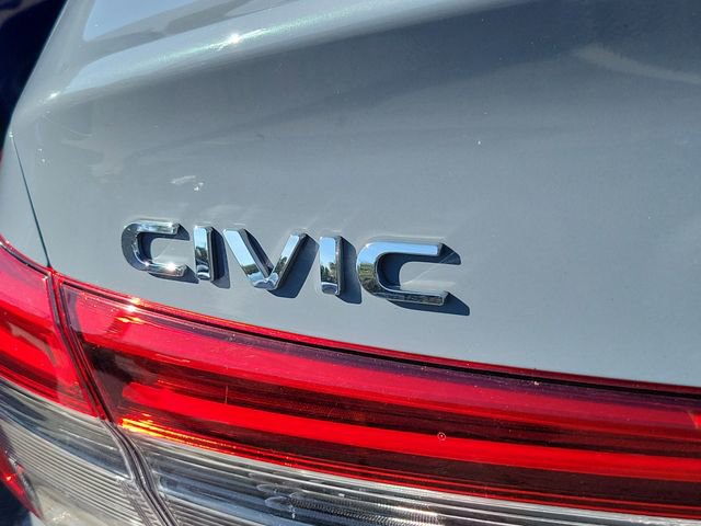 Certified 2023 Honda Civic Touring image 9