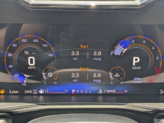 New 2026 Chevrolet Colorado Z71 image 10