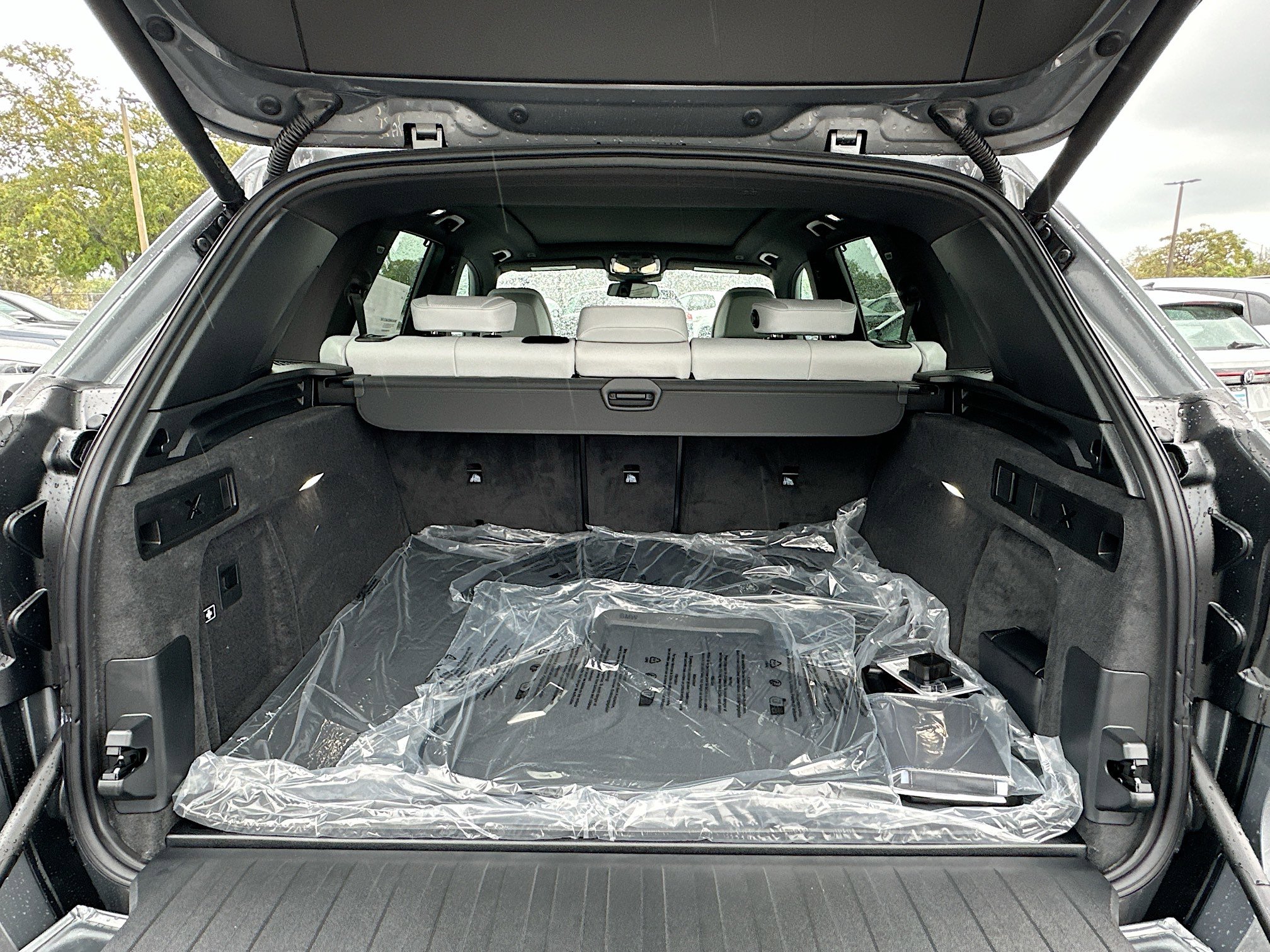 New 2026 BMW X5 sDrive40i image 20