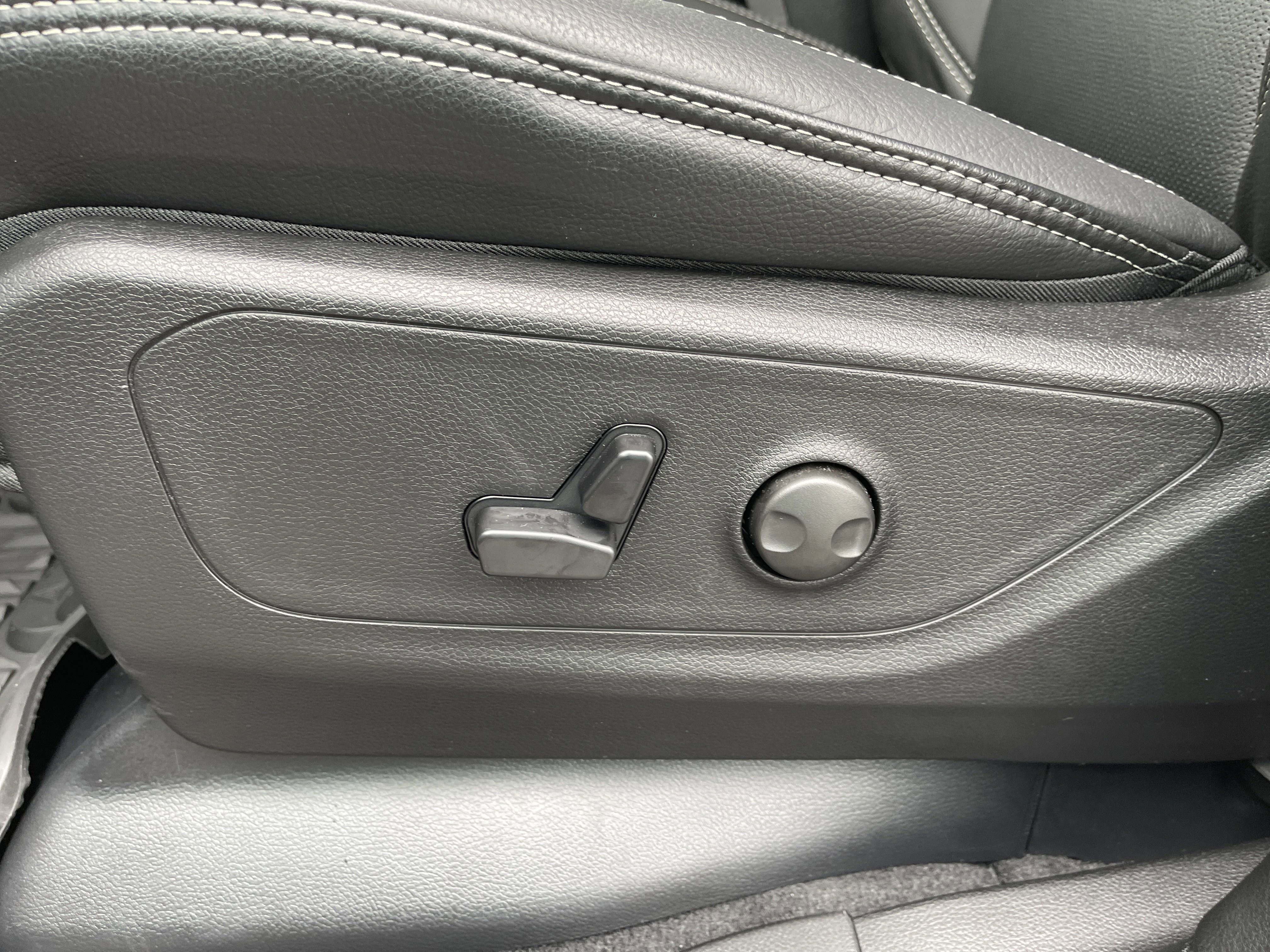 New 2025 RAM 1500 Rebel w/ Advanced Safety Group II image 12