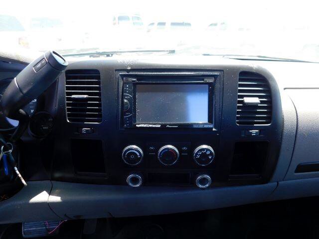 Used 2007 Chevrolet Silverado 1500 W/T image 11