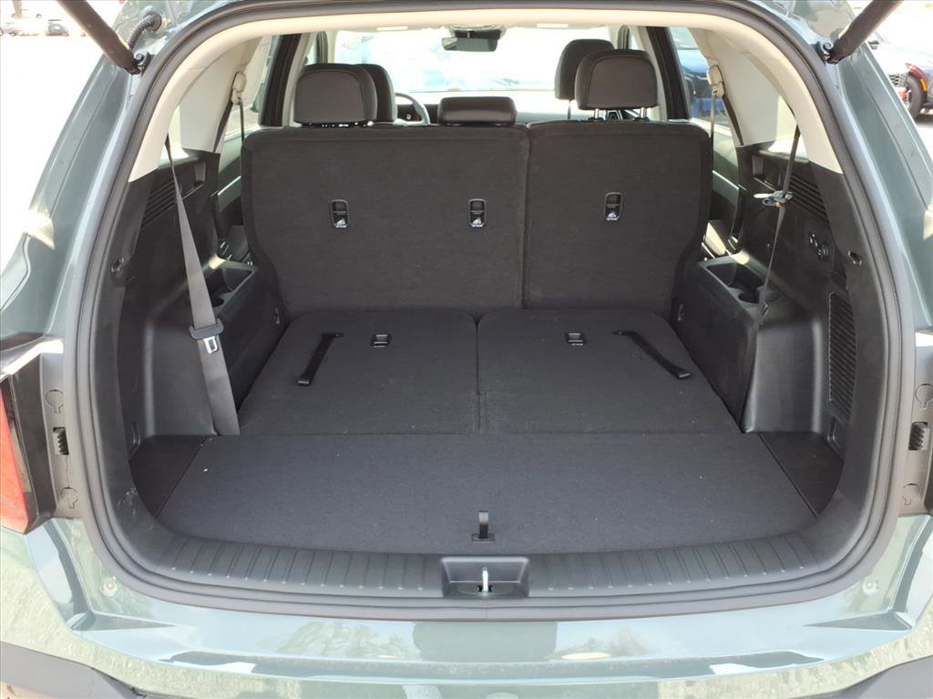 New 2026 Kia Sorento EX AWD/4WD image 15