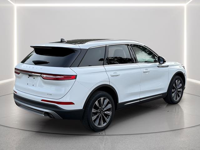 Used 2020 Lincoln Corsair Reserve w/ Equipment Group 201A image 5