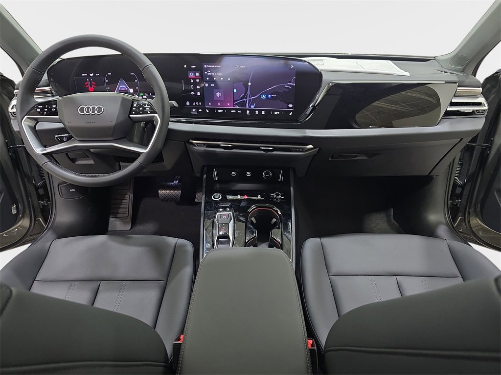 New 2025 Audi A5 2.0T Premium Plus image 9