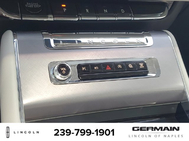 New 2026 Lincoln Aviator AWD image 28