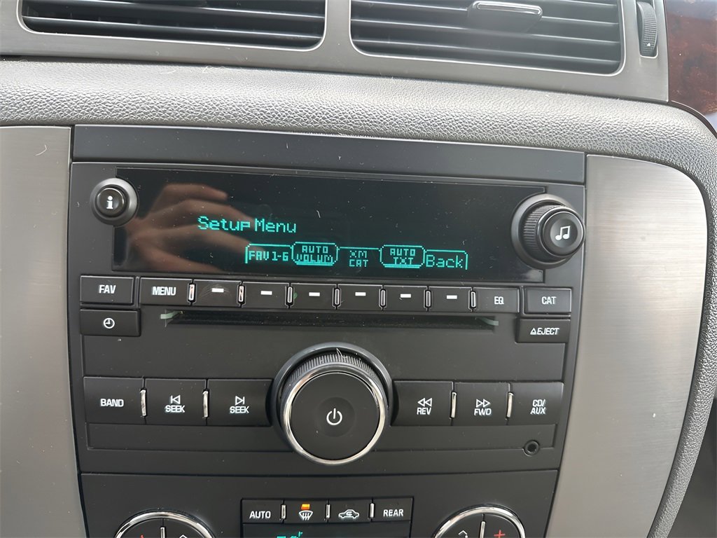 Used 2013 GMC Yukon SLT image 37