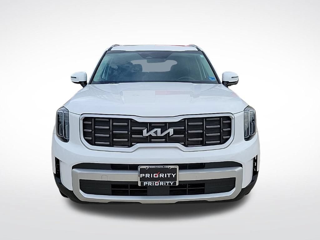 Used 2025 Kia Telluride S AWD/4WD image 7