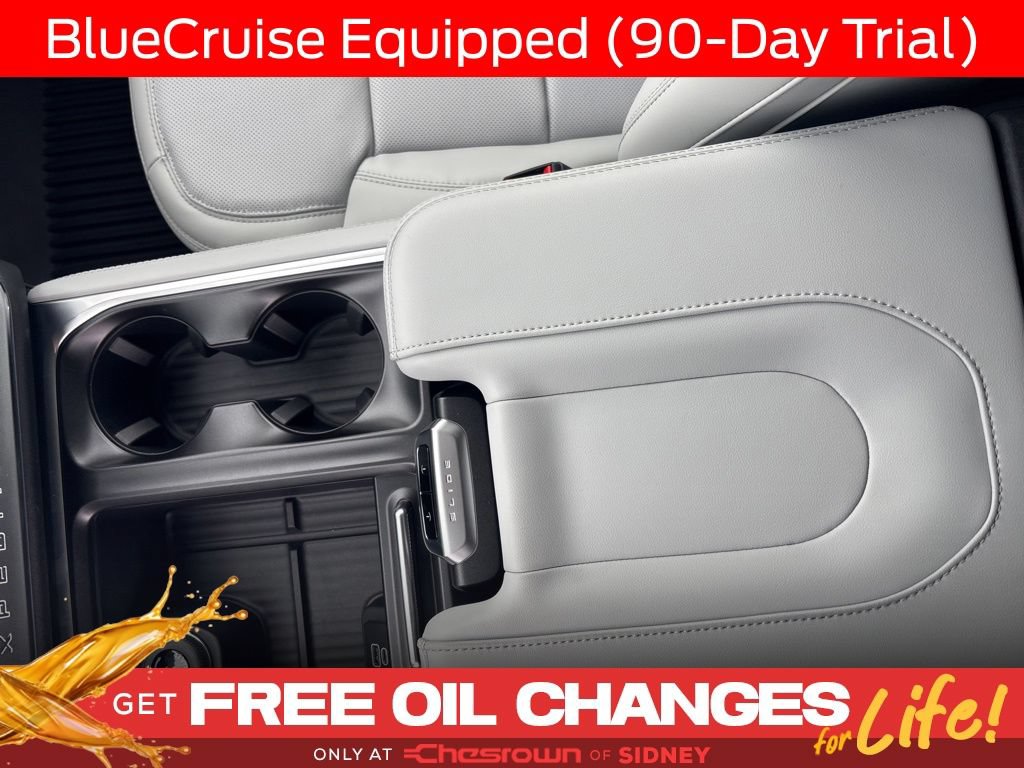 New 2026 Ford Expedition Platinum w/ Driver's Package AWD/4WD image 21