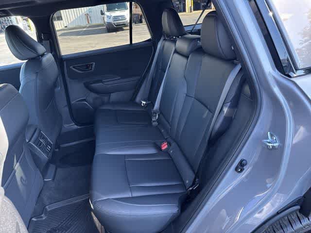 New 2026 Subaru Outback Premium AWD/4WD image 18