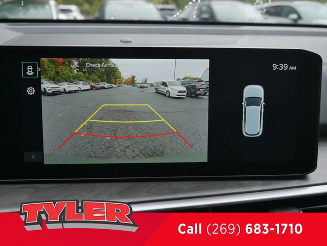 New 2026 Kia Sorento X-Line EX AWD/4WD image 56