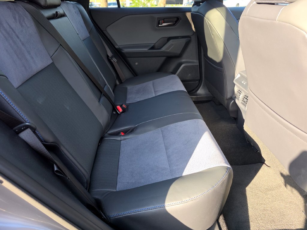 New 2026 Toyota RAV4 XSE AWD/4WD image 17