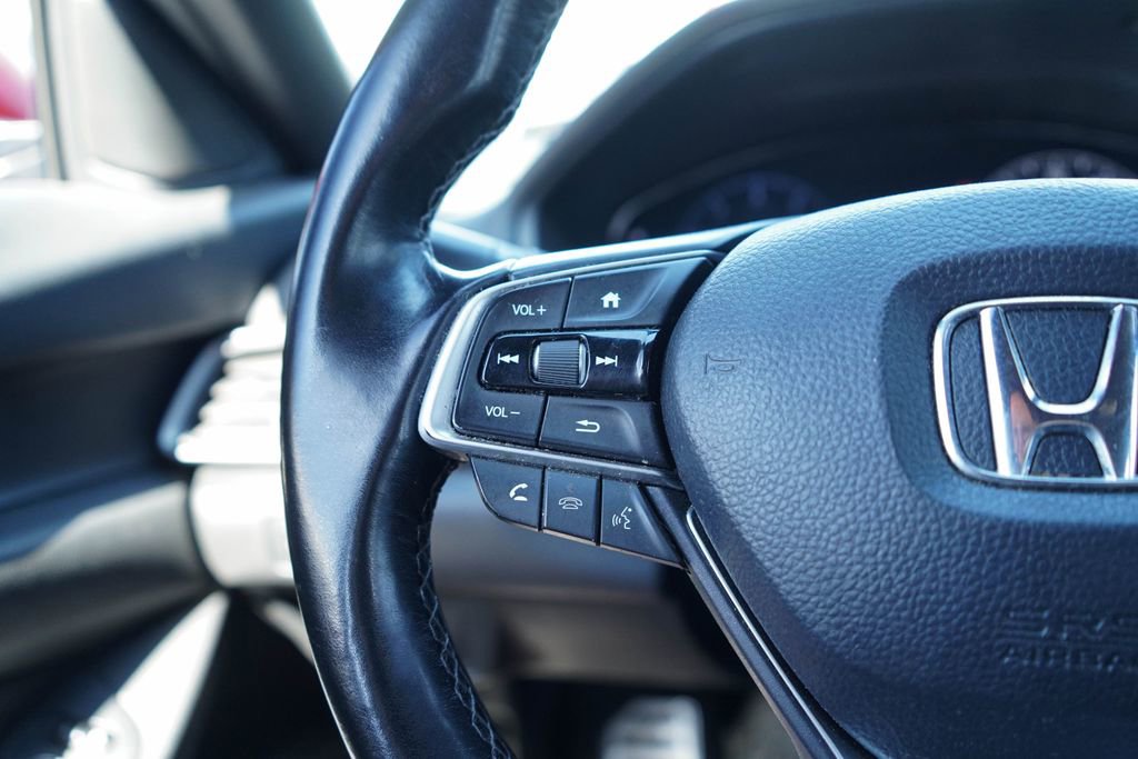 Used 2020 Honda Accord Sport image 29