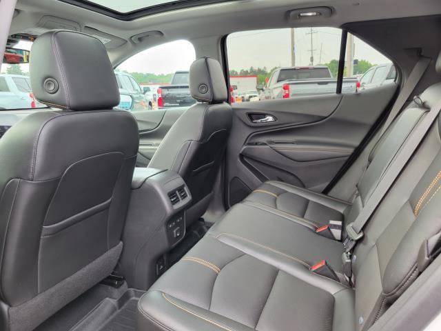 Used 2022 Chevrolet Equinox Premier AWD/4WD image 26
