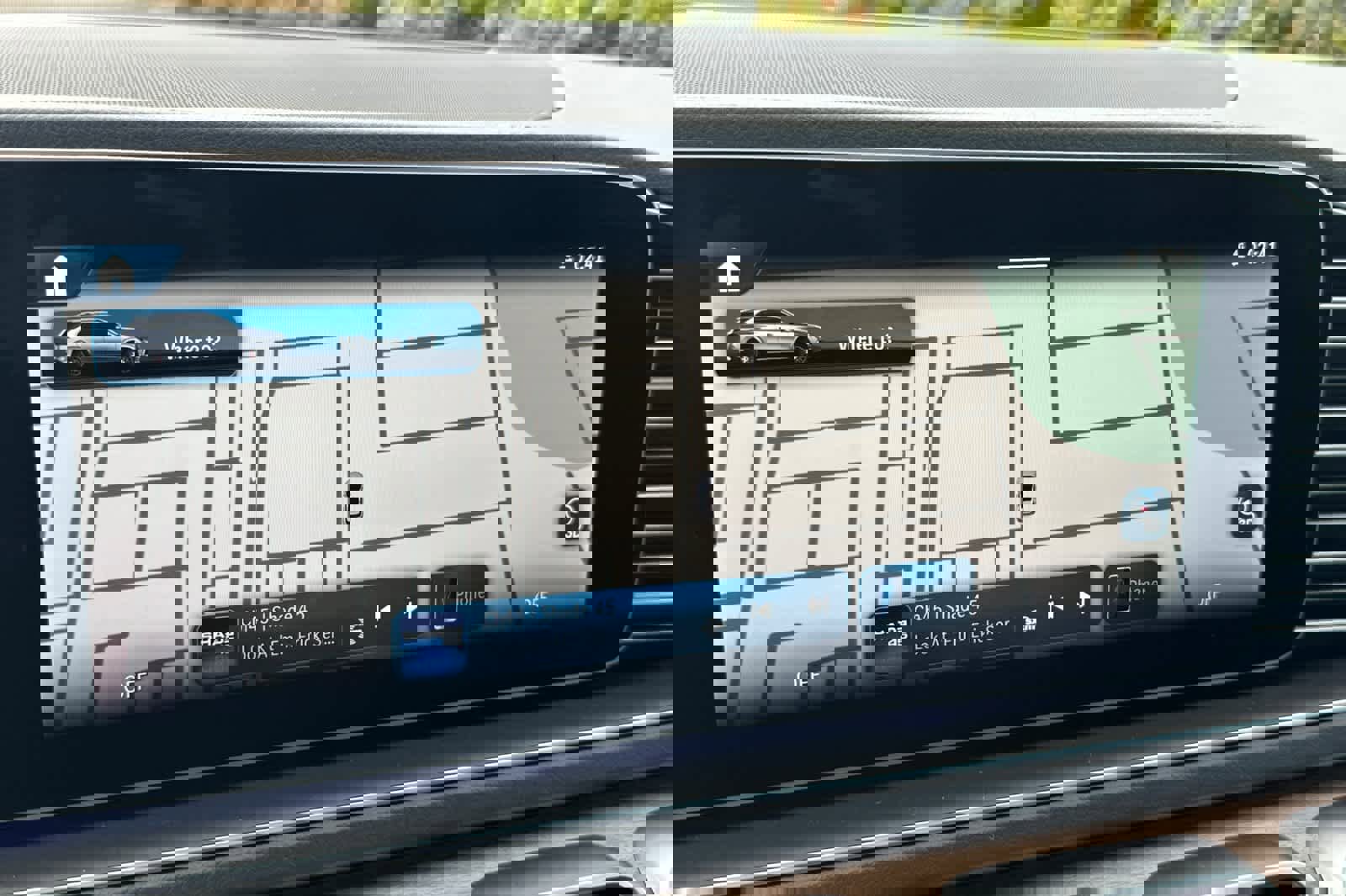 New 2026 Mercedes-Benz GLE 53 AMG 4MATIC image 18