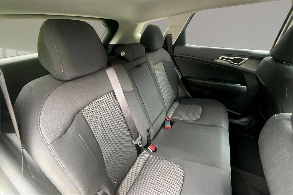 New 2027 Kia Sportage S AWD/4WD image 10