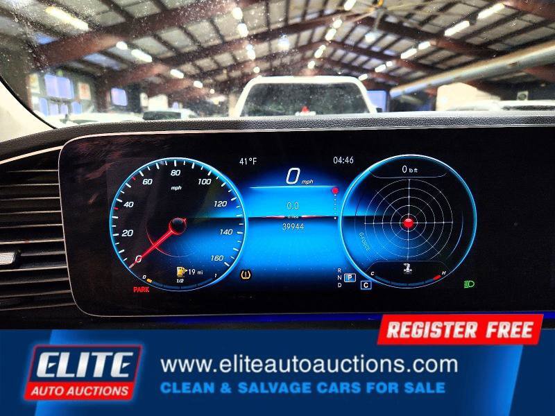 Used 2020 Mercedes-Benz GLE 350 image 17