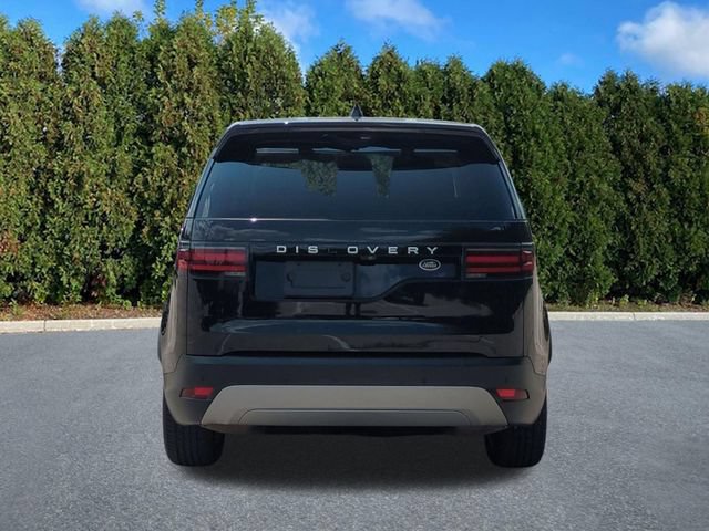 Used 2022 Land Rover Discovery S AWD/4WD image 5