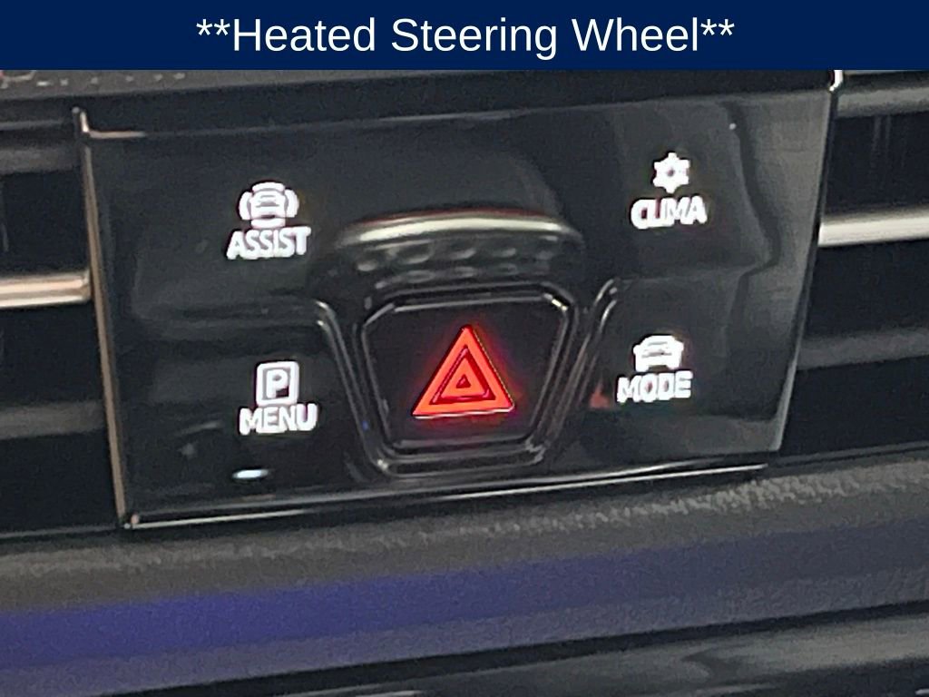 Used 2024 Volkswagen GTI S image 10