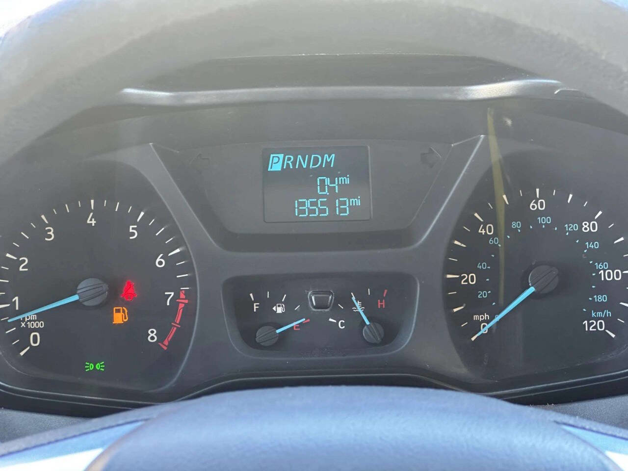 Used 2019 Ford Transit 250 250 3dr LWB High Roof Extended RWD image 22