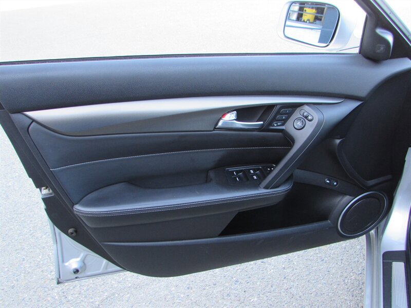 Used 2013 Acura TL SH-AWD image 11