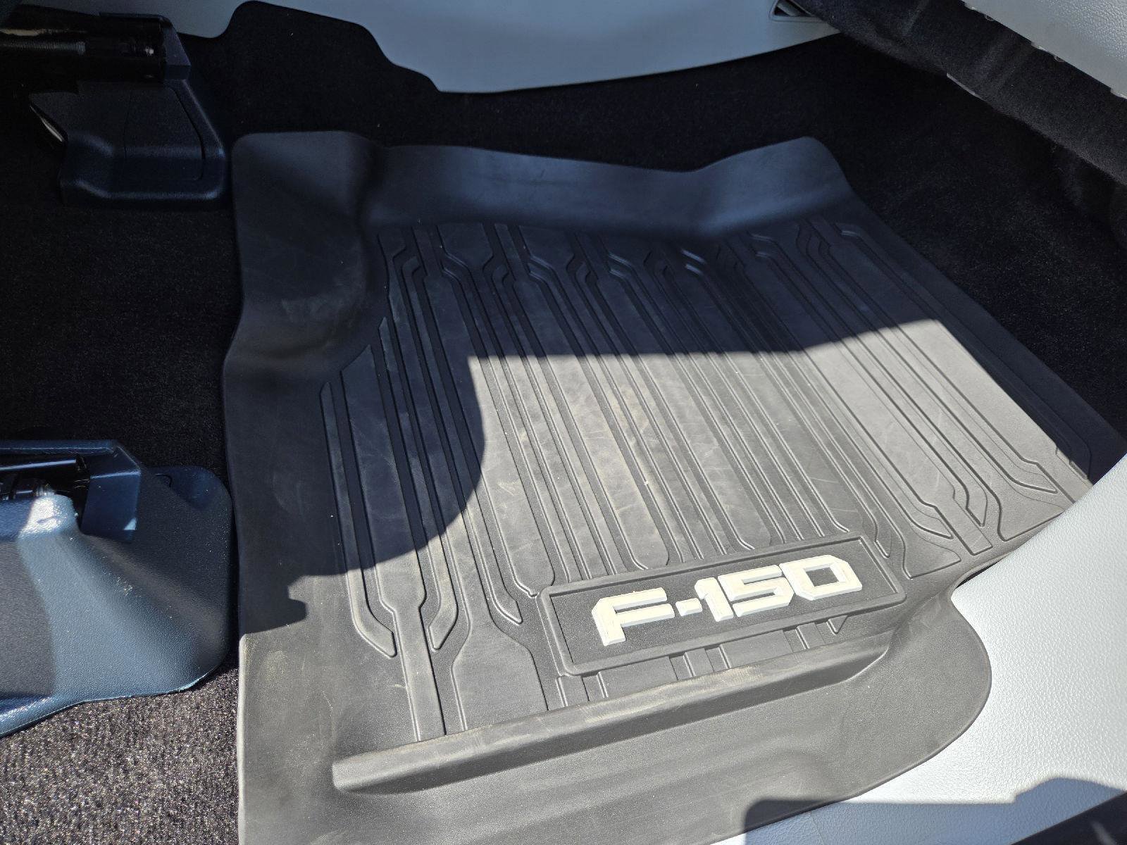 Used 2022 Ford F150 Limited image 34