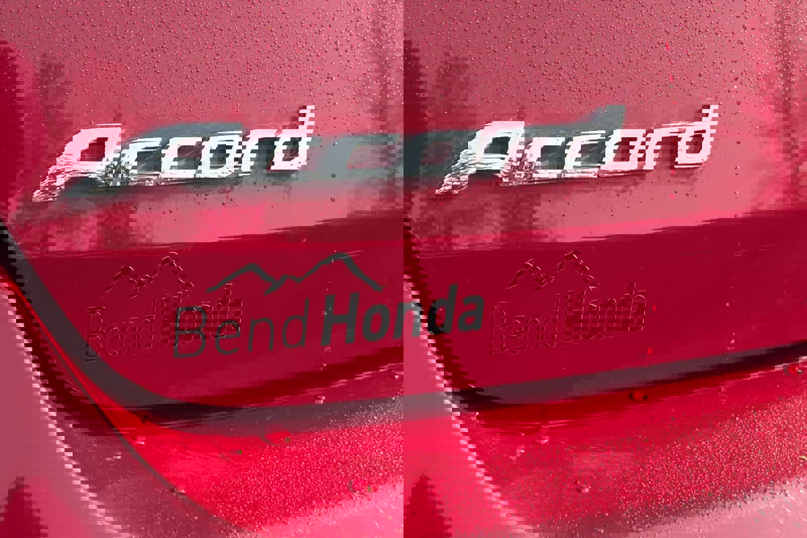 Used 2016 Honda Accord EX-L image 12