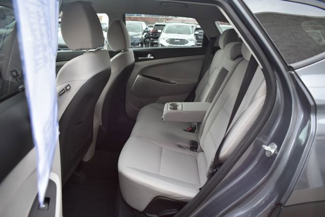 Used 2021 Hyundai Tucson Value w/ Cargo Package image 30