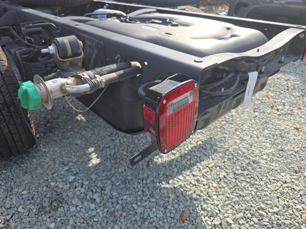 New 2026 RAM 3500 Big Horn image 34