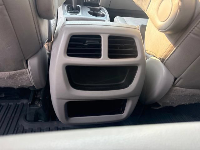 Used 2017 Honda Ridgeline RTL-T image 24