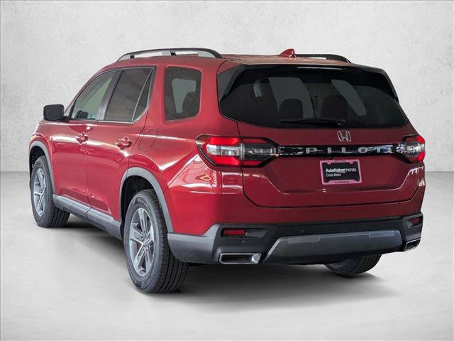 New 2026 Honda Pilot EX-L image 9