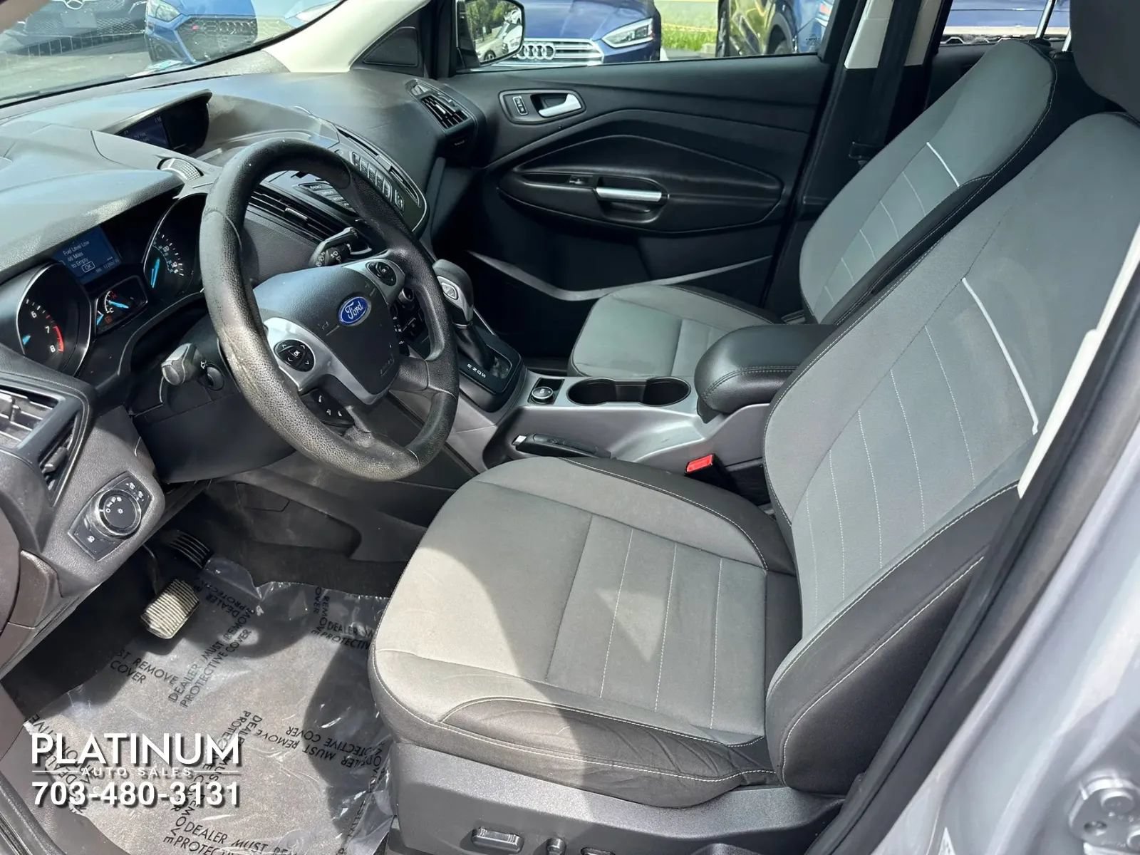 Used 2014 Ford Escape SE FWD image 13