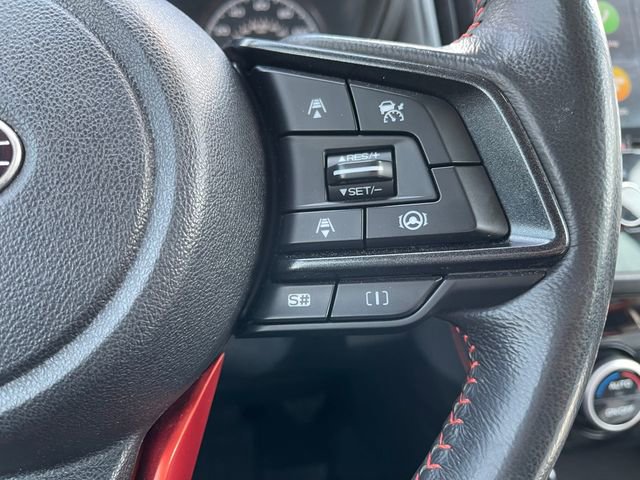 Used 2022 Subaru Forester Sport AWD/4WD image 24