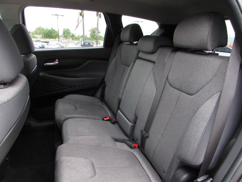 Used 2023 Hyundai Santa Fe SEL AWD/4WD image 25
