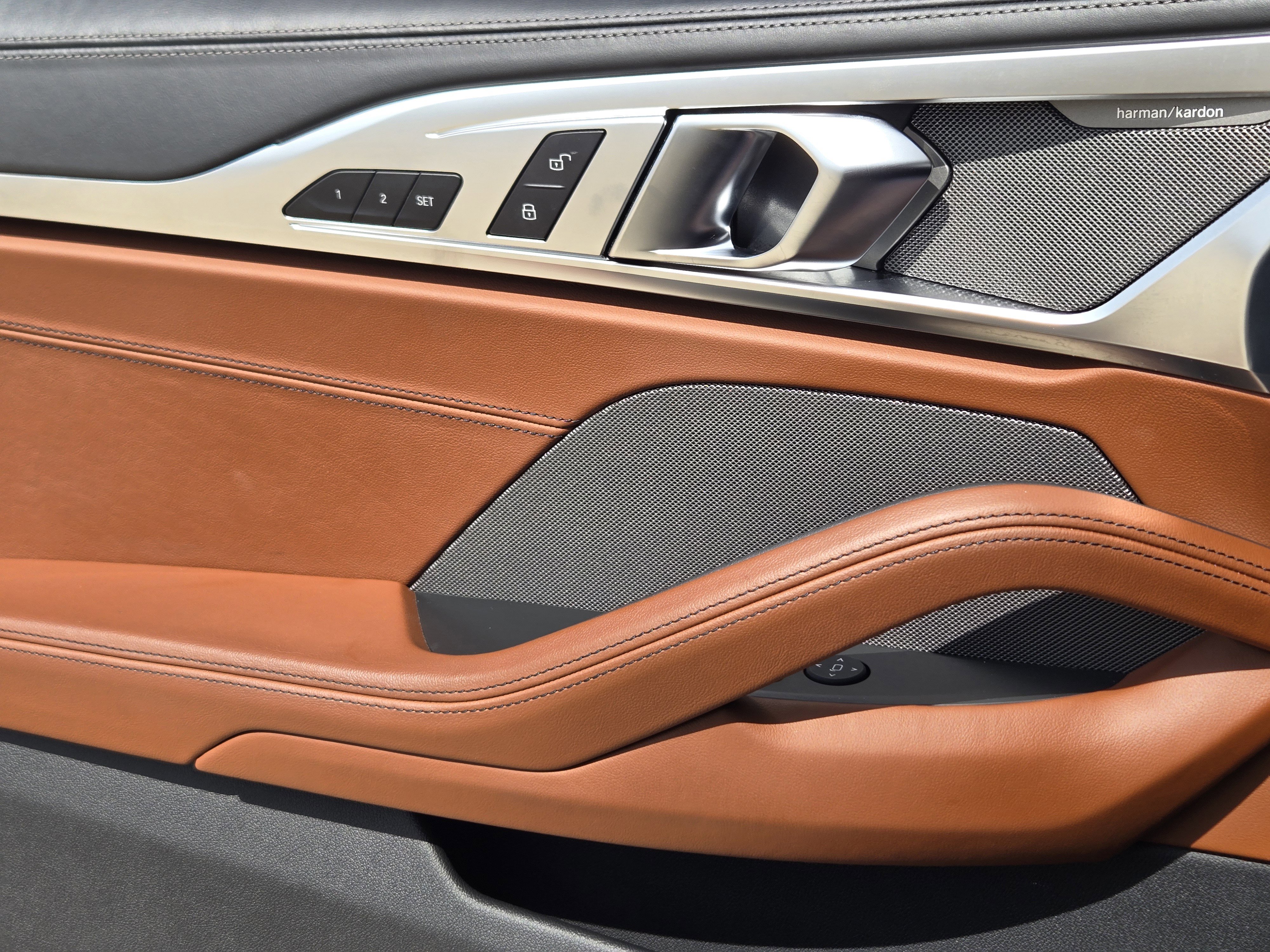 Used 2020 BMW 840i Coupe w/ Driving Assistance Package RWD image 33