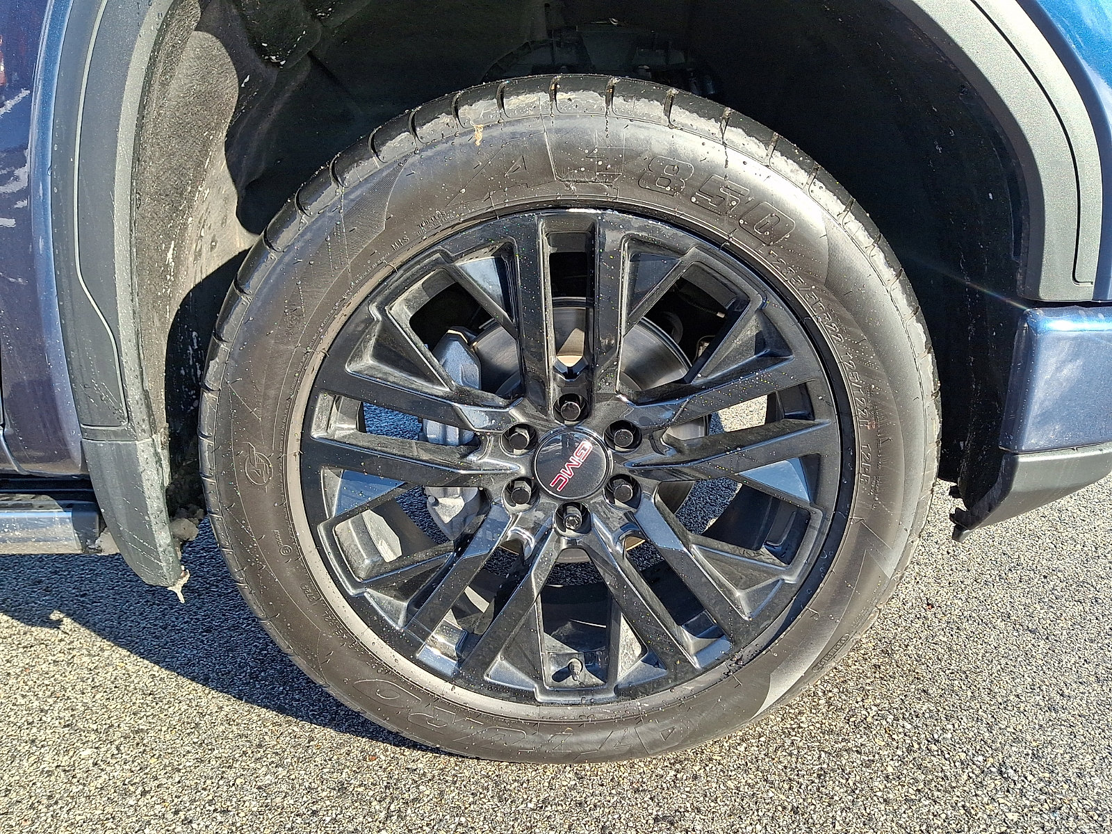 Used 2022 GMC Sierra 1500 Denali w/ Denali Reserve Package image 9