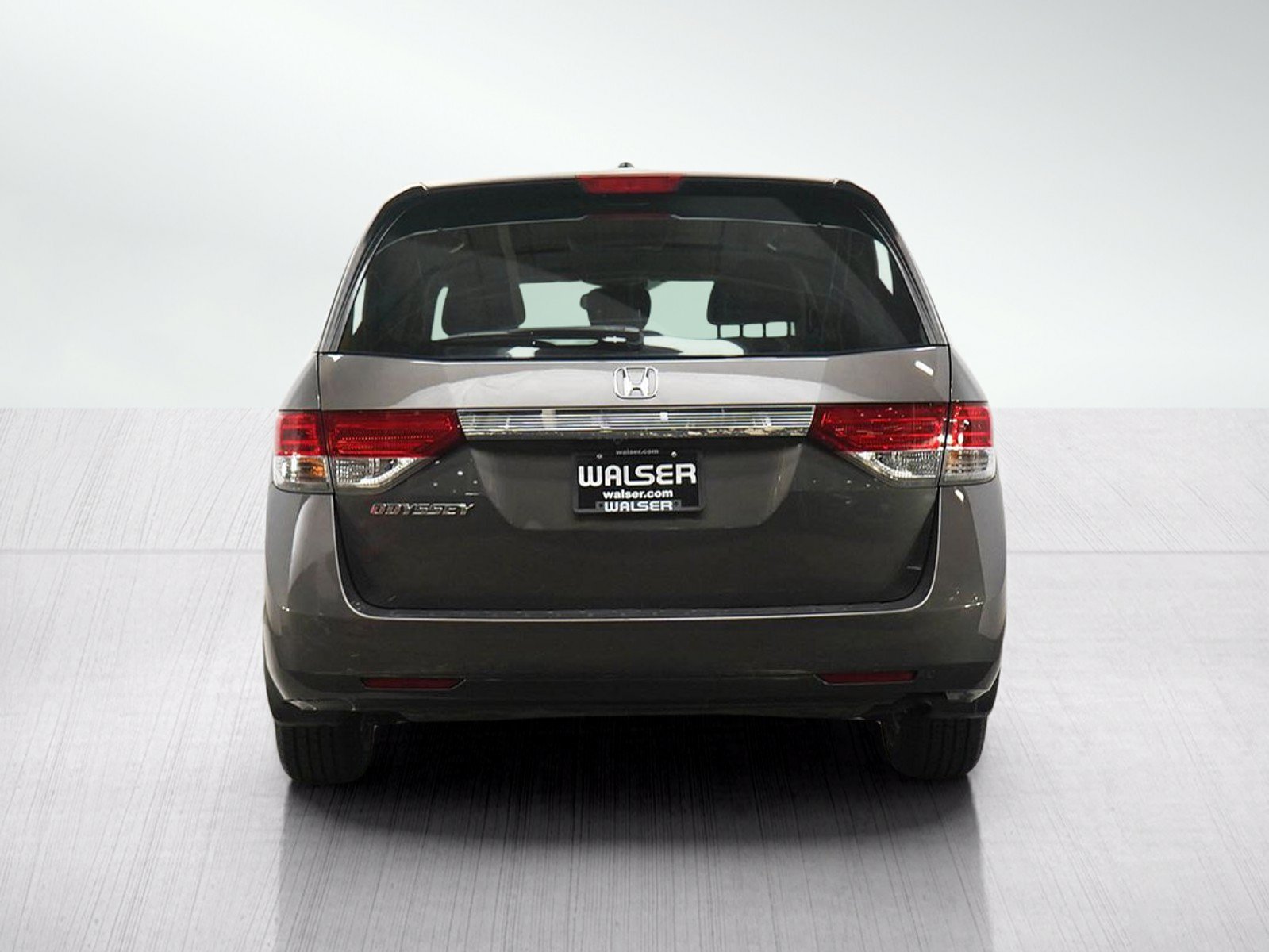 Used 2016 Honda Odyssey EX-L image 4