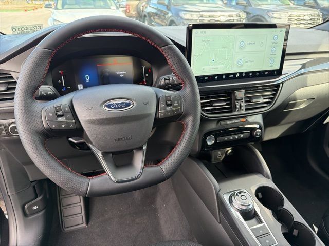 New 2026 Ford Escape ST-Line Select w/ Tech Pack #1 AWD/4WD image 10