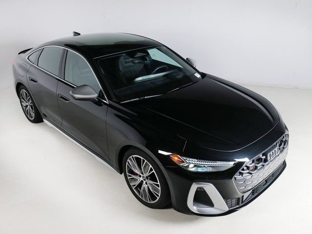 Used 2025 Audi S5 Premium Plus AWD/4WD image 4