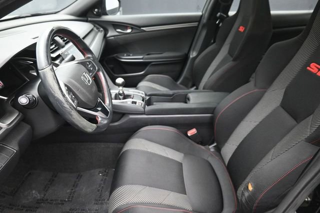 Used 2019 Honda Civic Si image 17